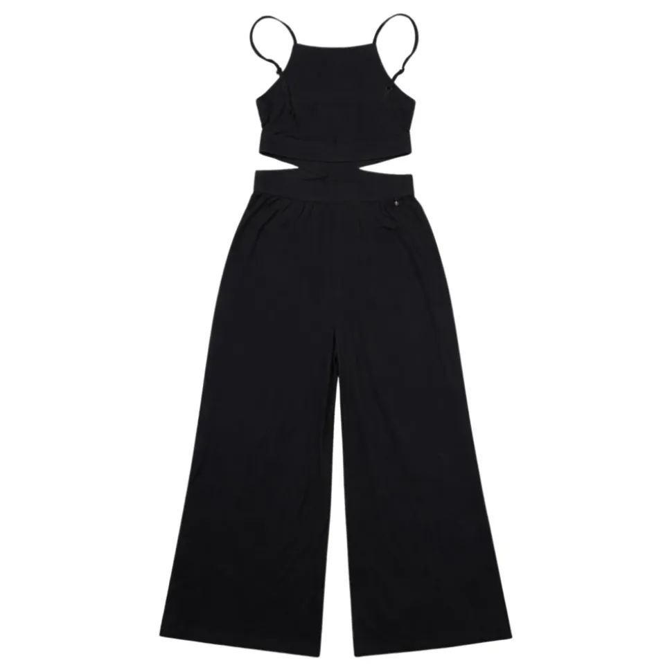 Robe Salopette