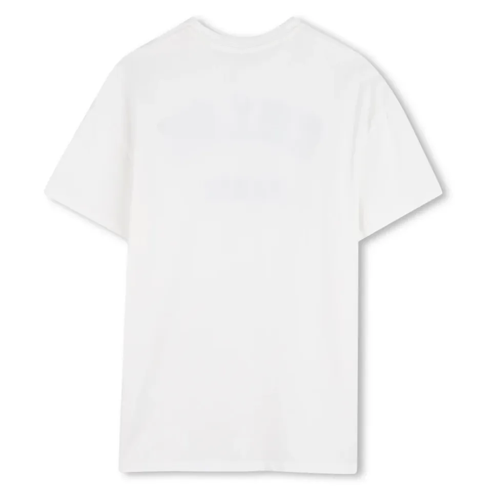 Robe T-shirt Paris