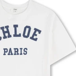 Robe T-shirt Paris