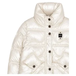 Rossyn Jacket