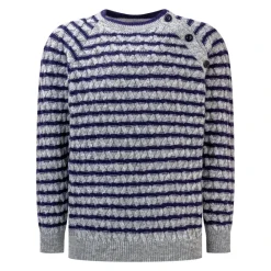Round-neck Knitwear