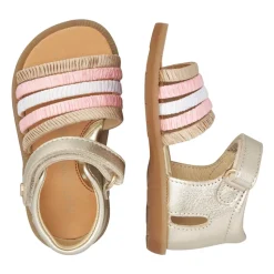 Rubino Leather Sandals