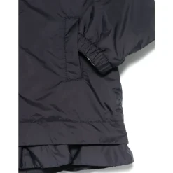 Ruffle Zip Jacket