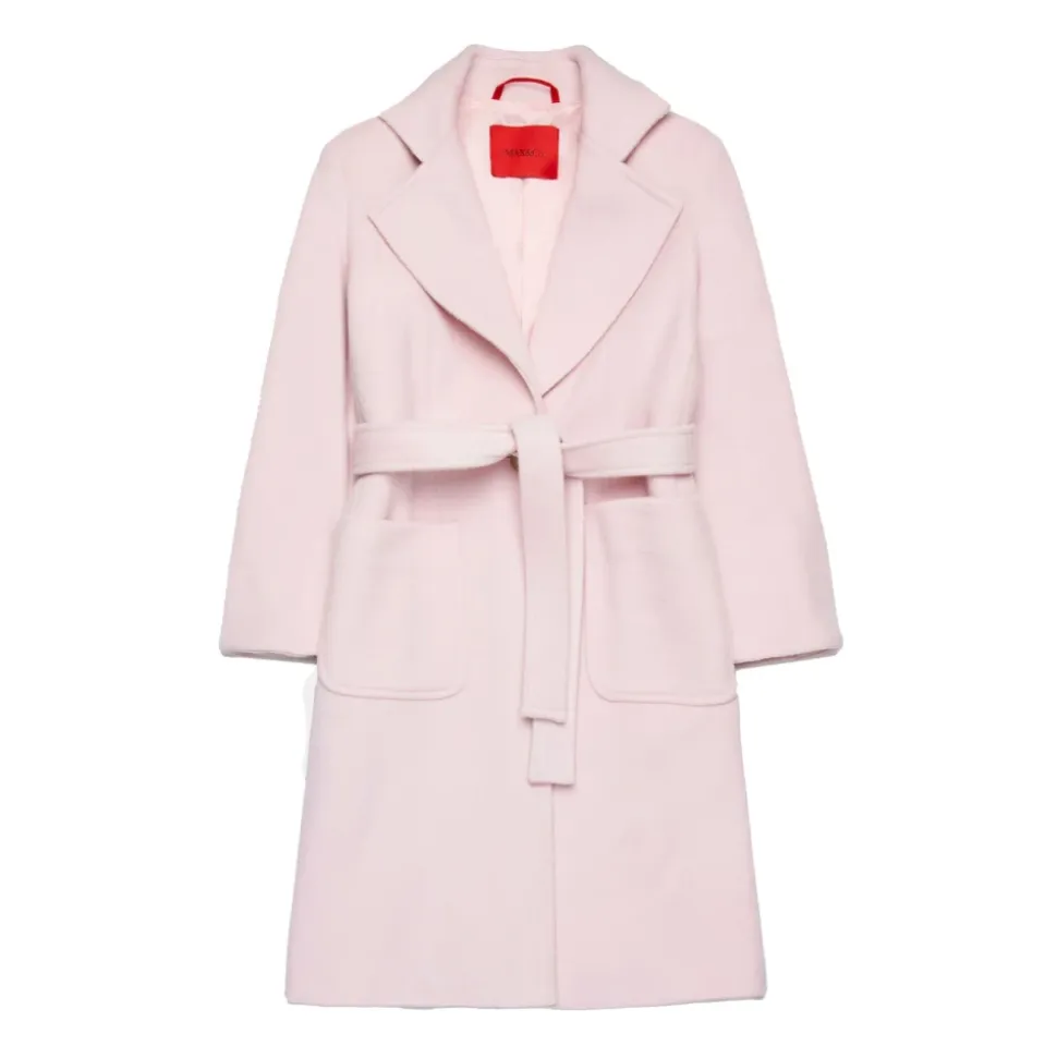 Runaway Coat