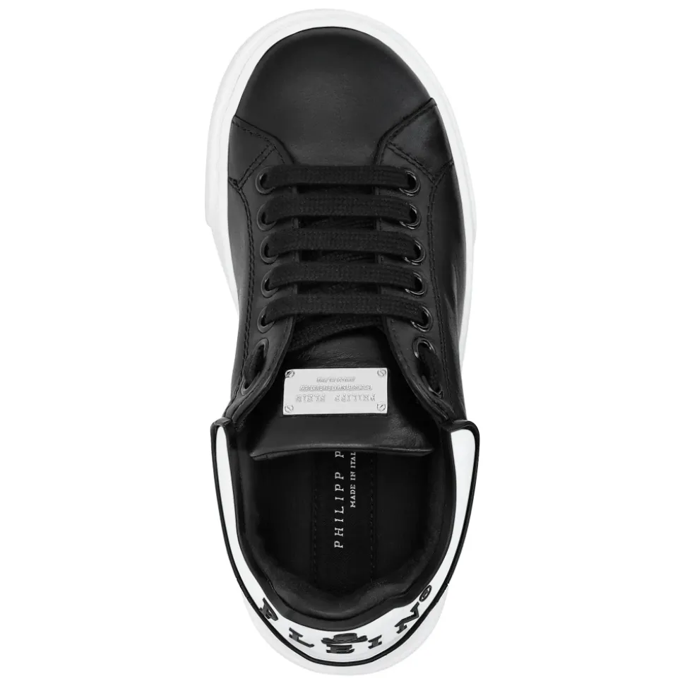 Runner Sneaker Big Bang