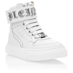 Runner Sneaker Gothic Plein