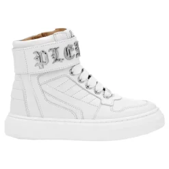 Runner Sneaker Gothic Plein