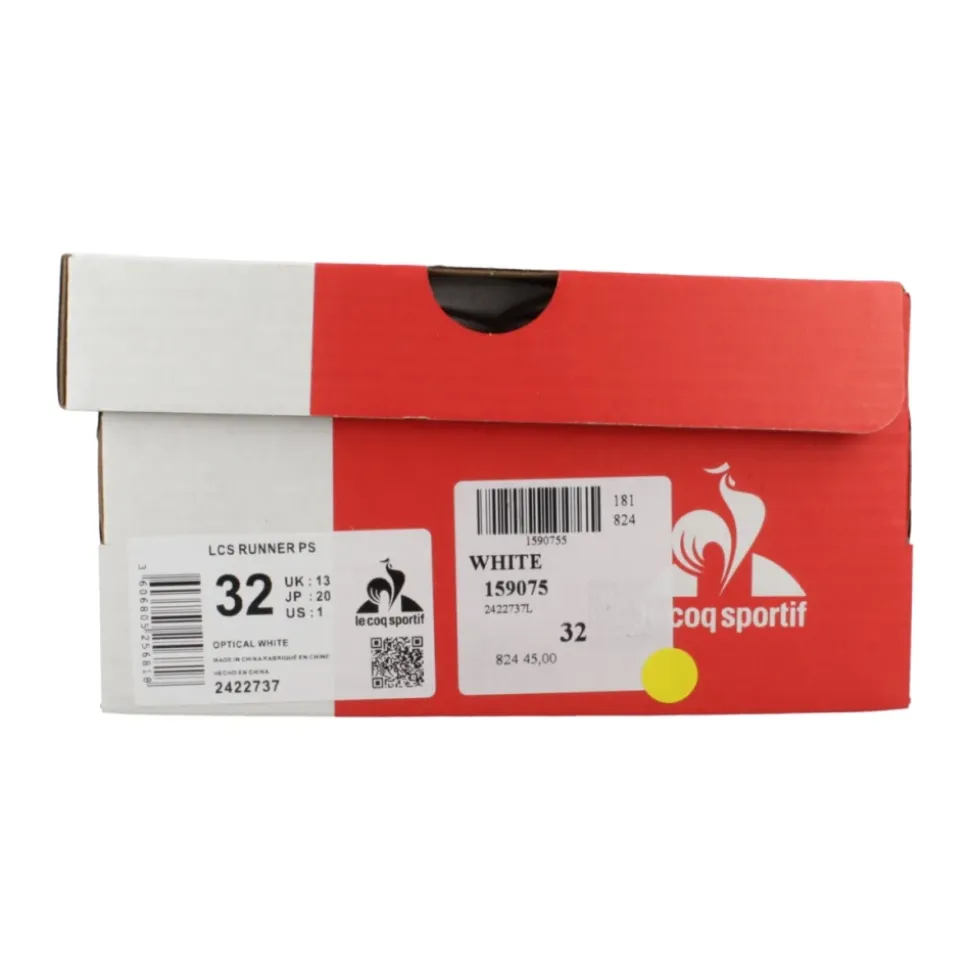 Runner Sneakers