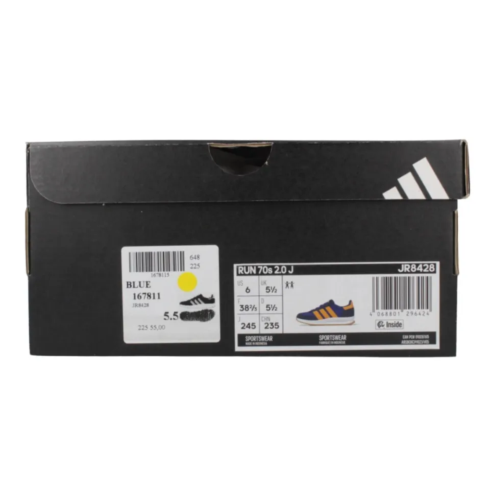 RUN 70S 2.0 Sneakers