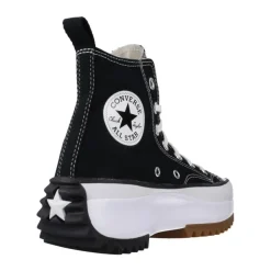 Run Star Hike Hi