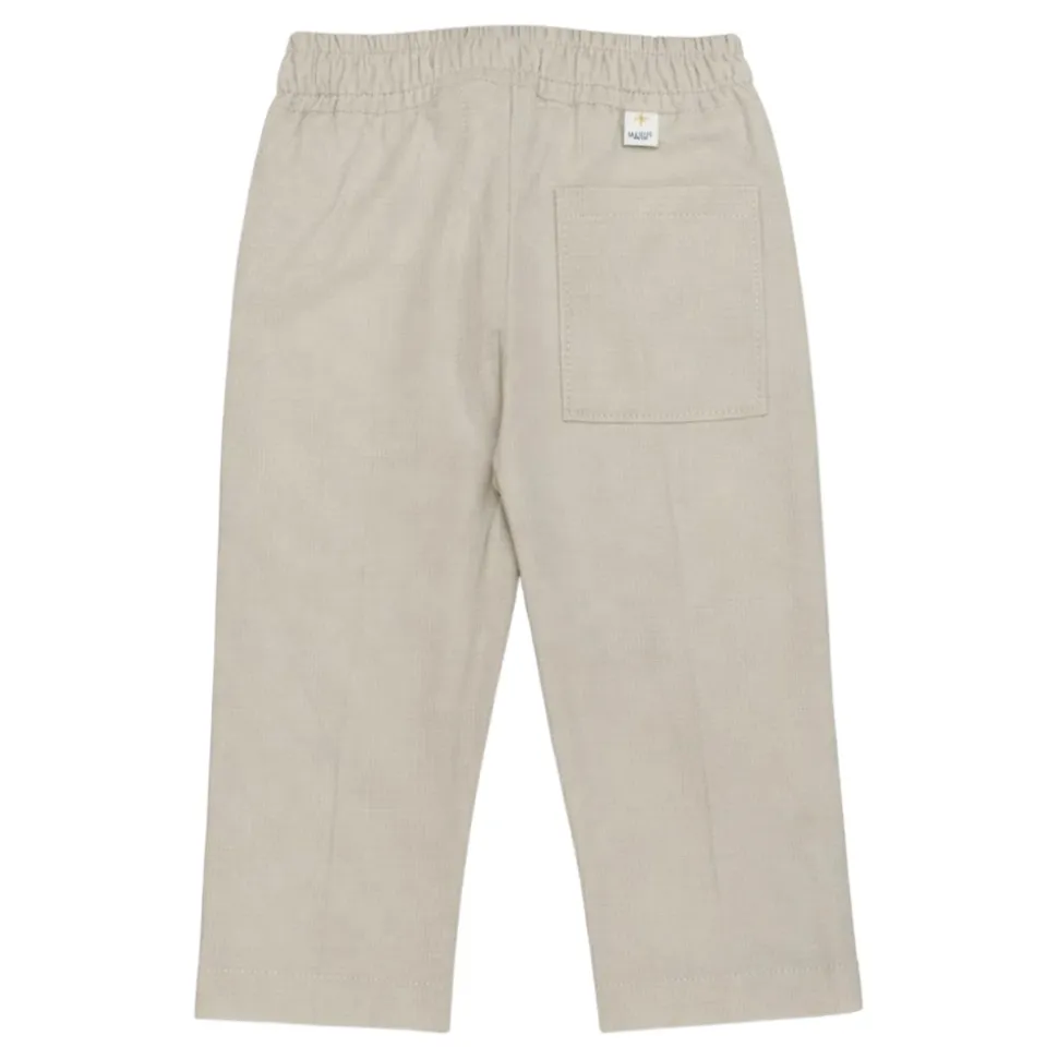 3443SABBIA Pantalon