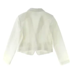 Sablé Stretch Jacket