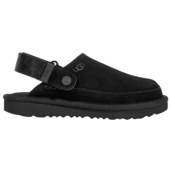 Sabots Enfants Goldenstar Noirs Style Confort