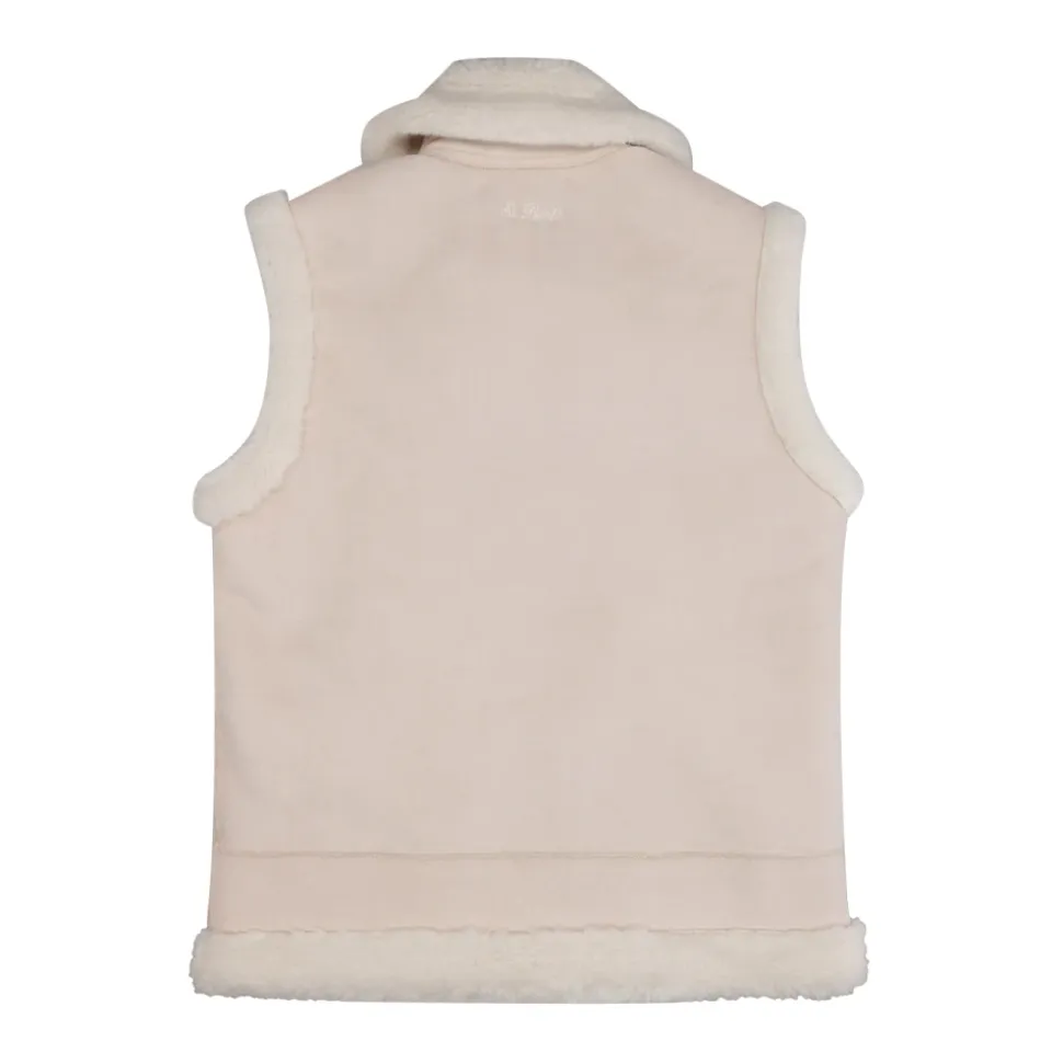 Saint Barth Jackets Natural