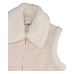 Saint Barth Jackets Natural