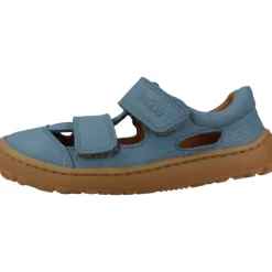 Sandale Pieds Nus