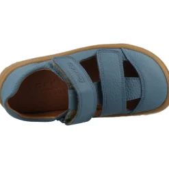 Sandale Pieds Nus