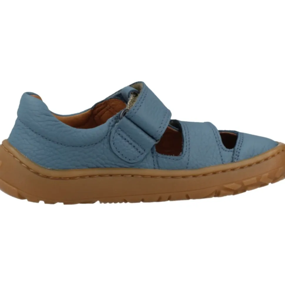 Sandale Pieds Nus