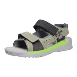 Sandale Robuste pour Garçons Aventuriers