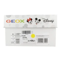Sandales Adriel Girl de Geox