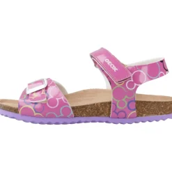 Sandales Adriel Girl de Geox