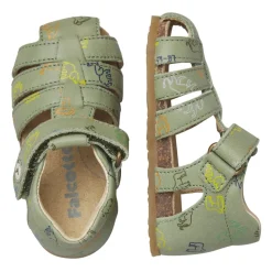 Sandales ALBY