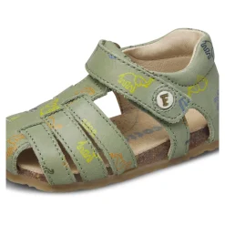 Sandales ALBY
