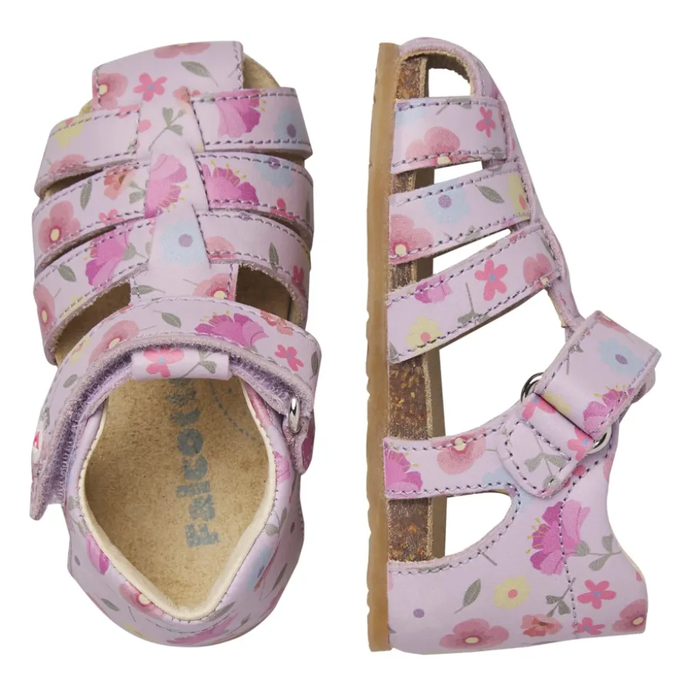 Sandales ALBY