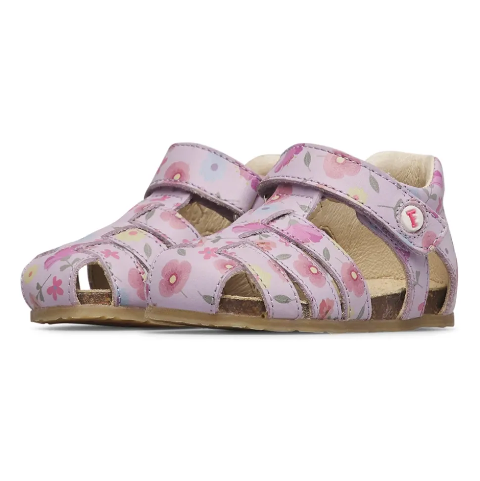 Sandales ALBY