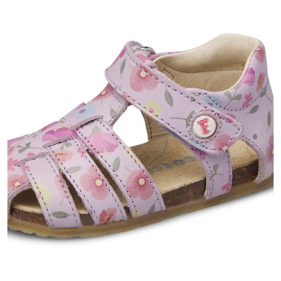 Sandales ALBY