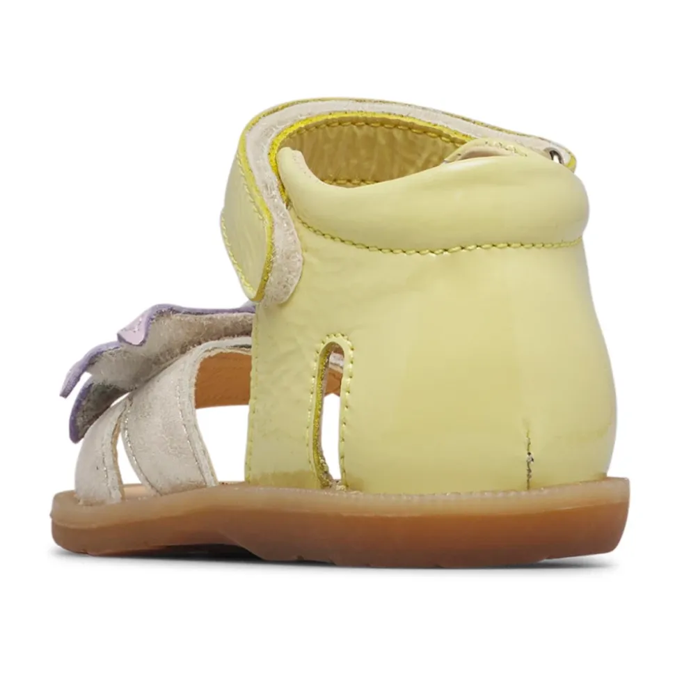 Sandales Alby