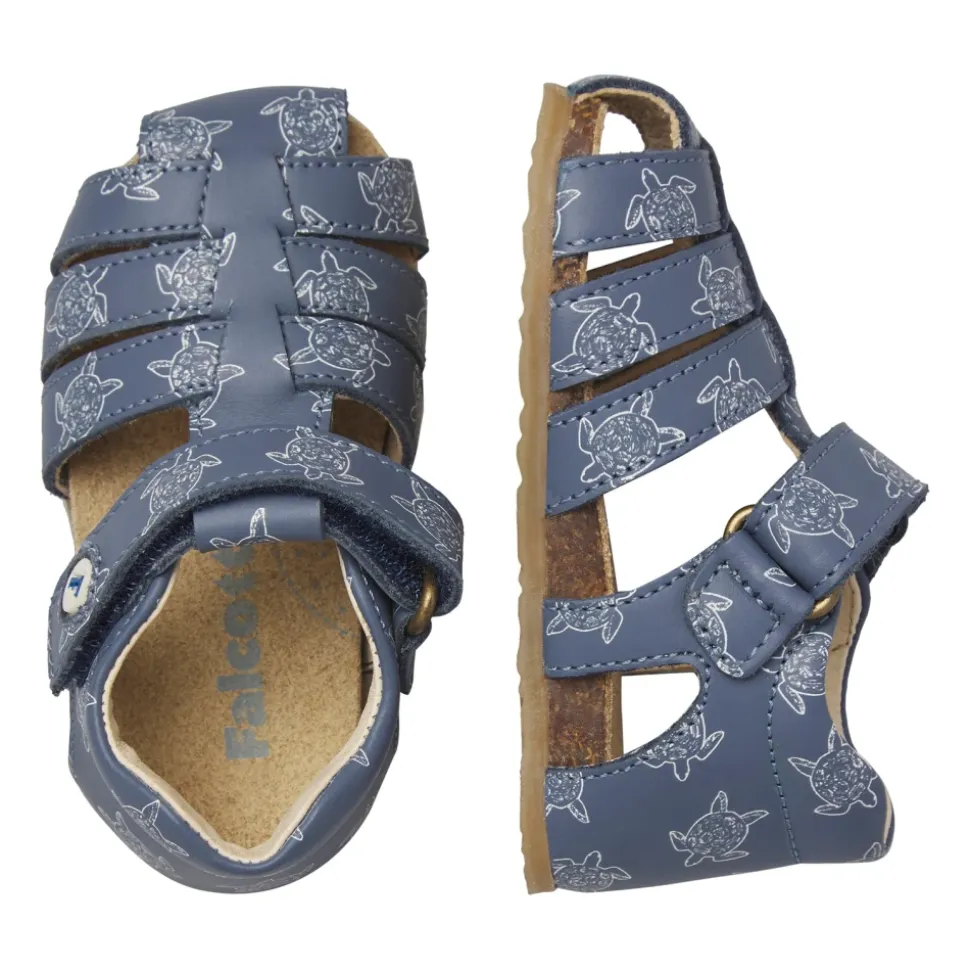 Sandales ALBY