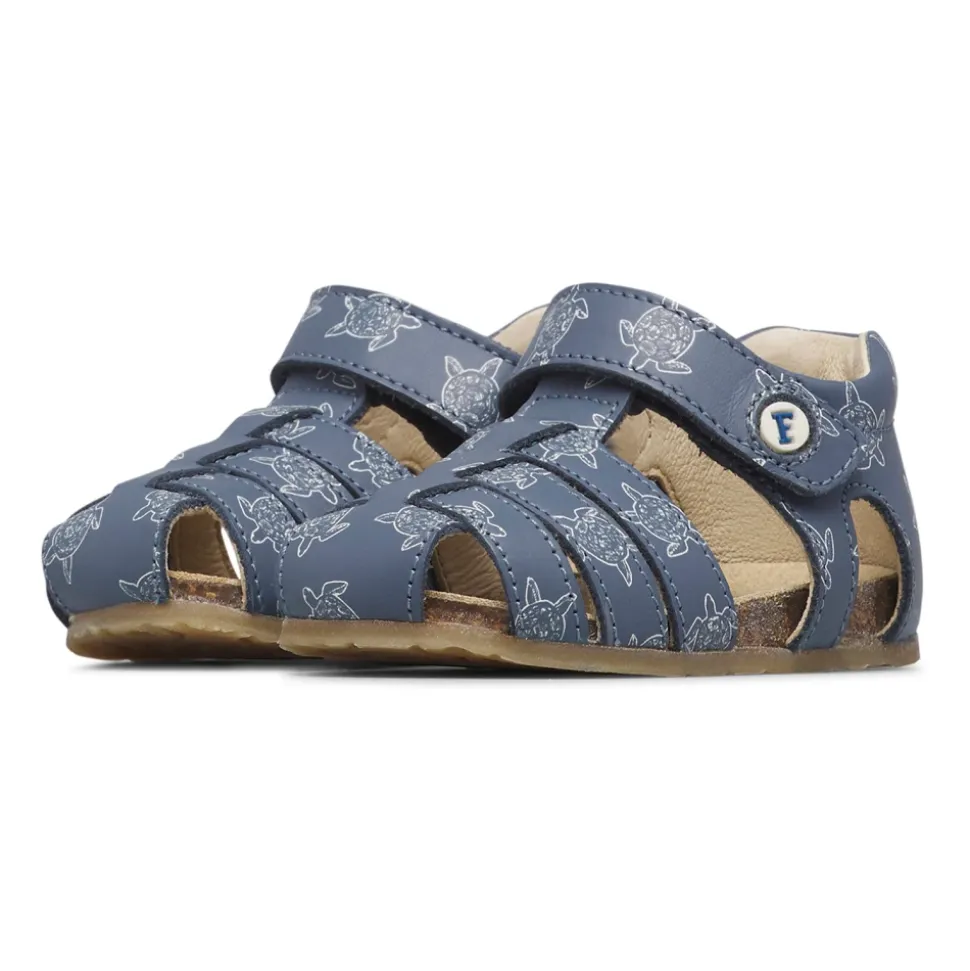 Sandales ALBY