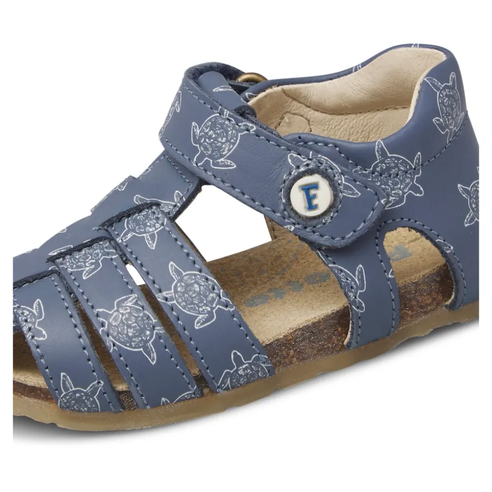 Sandales ALBY