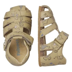 Sandales ALBY
