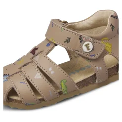 Sandales ALBY