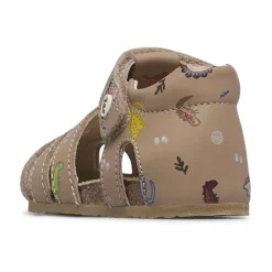 Sandales ALBY