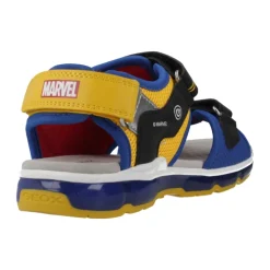 Sandales Android Boy