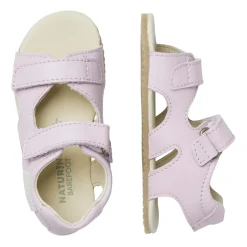 Sandales barefoot en cuir BAREFOOT SKY