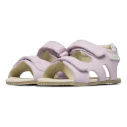 Sandales barefoot en cuir BAREFOOT SKY