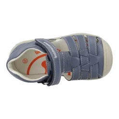 Sandales Basiques