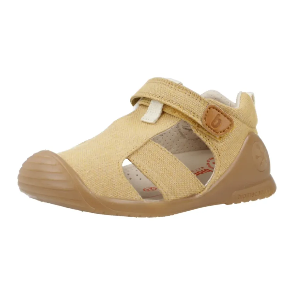 Sandales Basiques