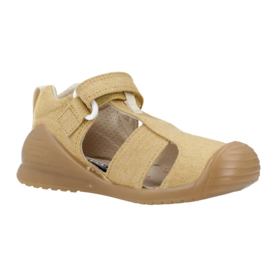 Sandales Basiques