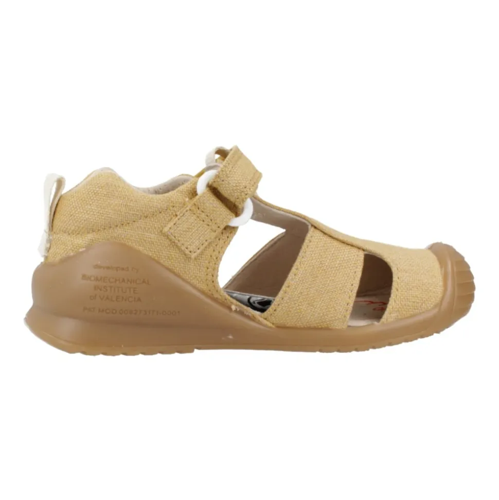 Sandales Basiques