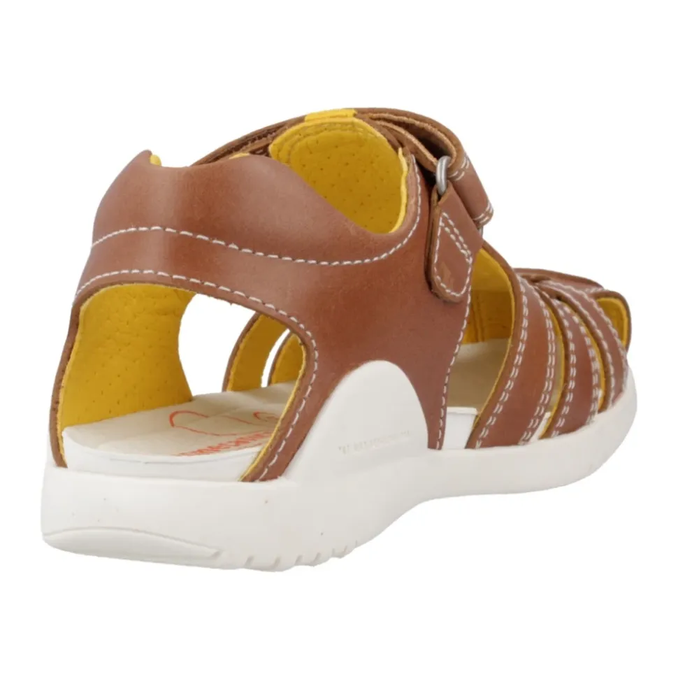 Sandales basiques pour tous les jours