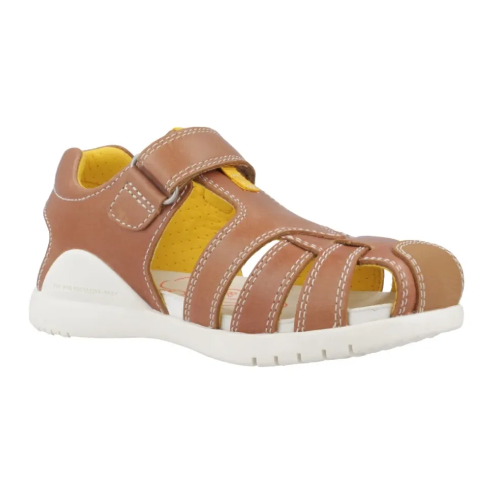 Sandales basiques pour tous les jours
