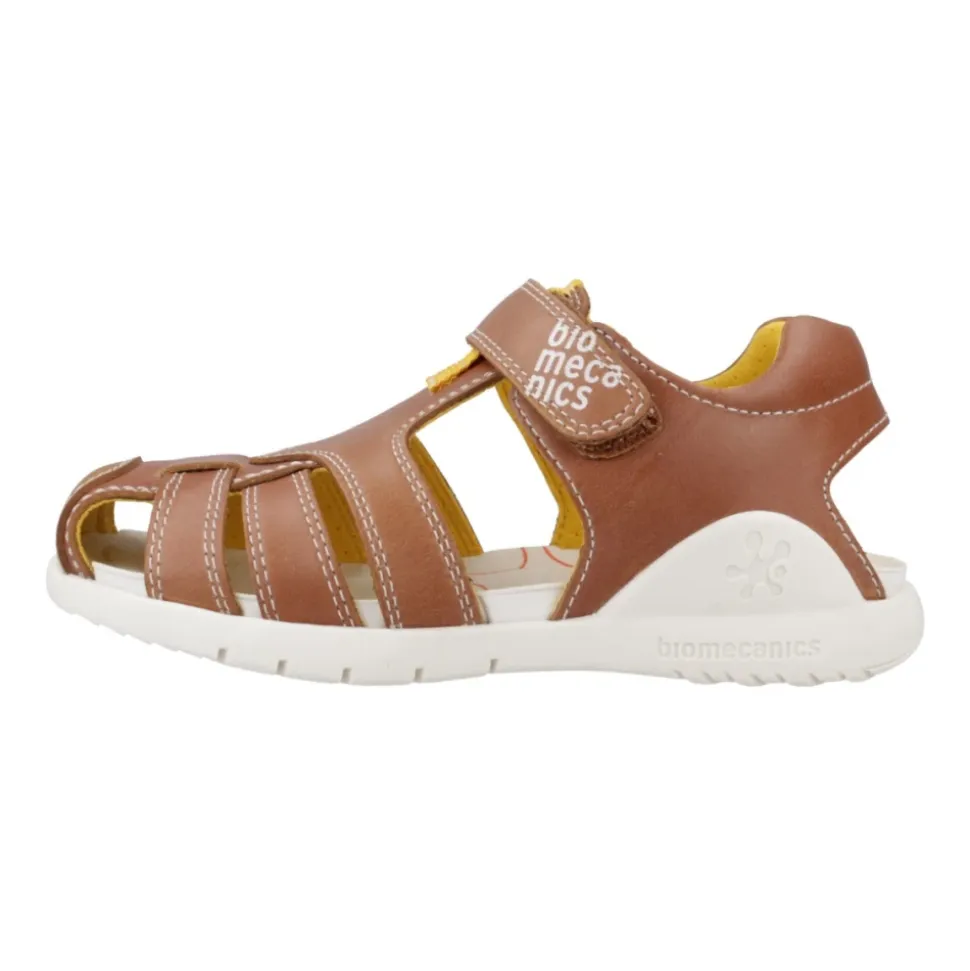 Sandales basiques pour tous les jours