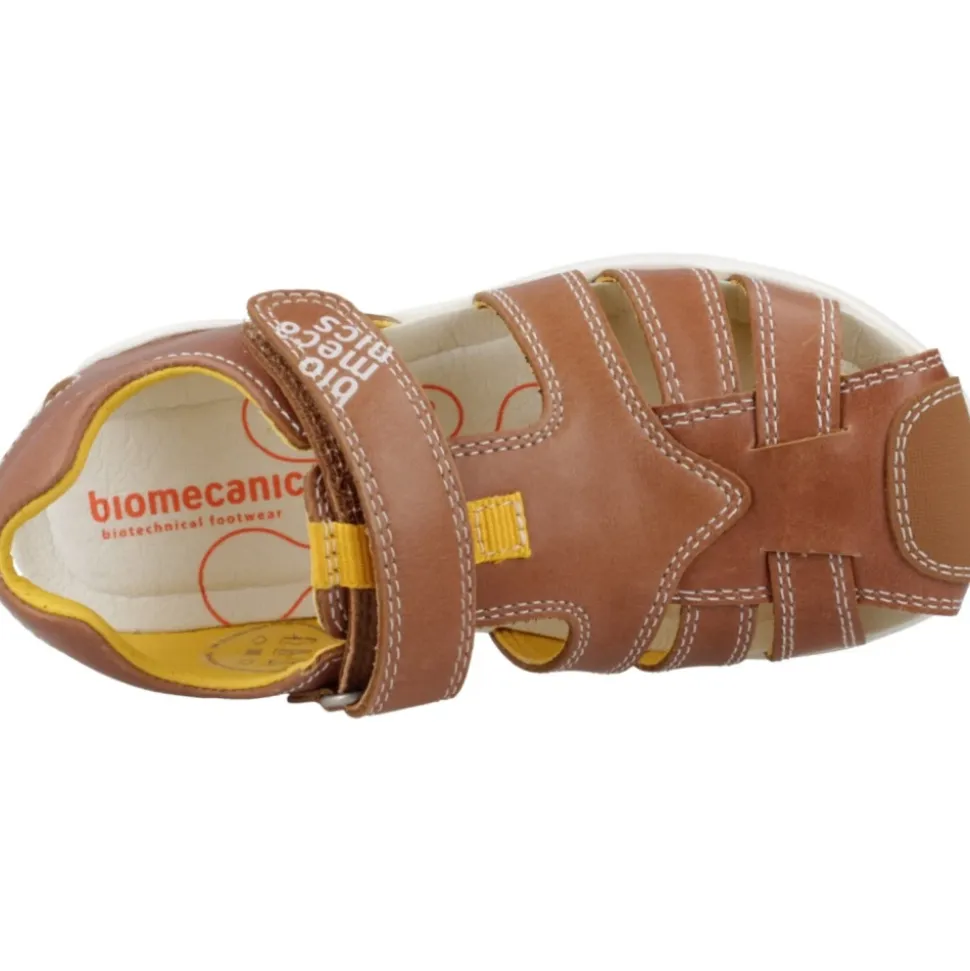 Sandales basiques pour tous les jours
