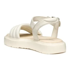 Sandales Beiges Enfants