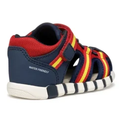 Sandales Bleues pour Enfants